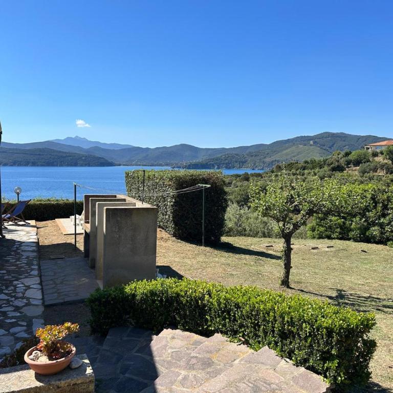 APPARTAMENTI ZUCCALE - A 200 mt dalla spiaggia - Appartamento con Vista Mare - 2