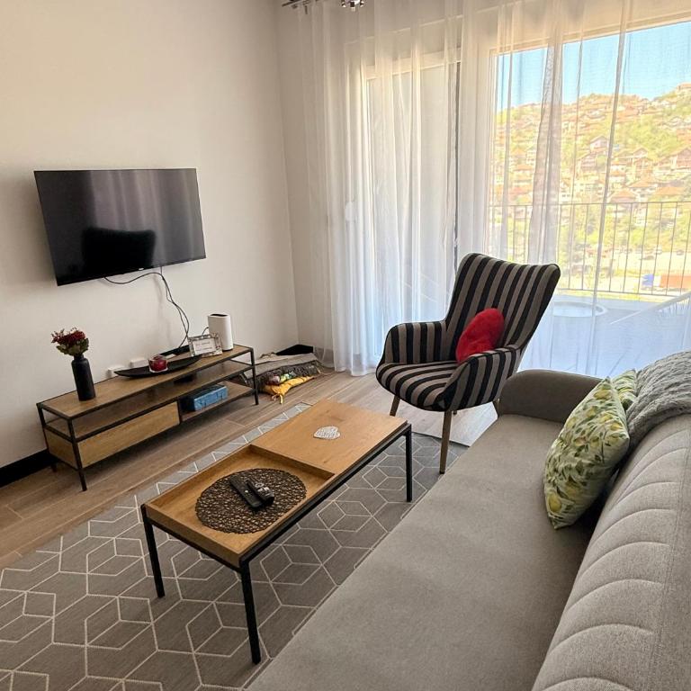Sarajevo Cozy Corner - Free Parking - Apartman sa 1 Spavaćom Sobom - 7
