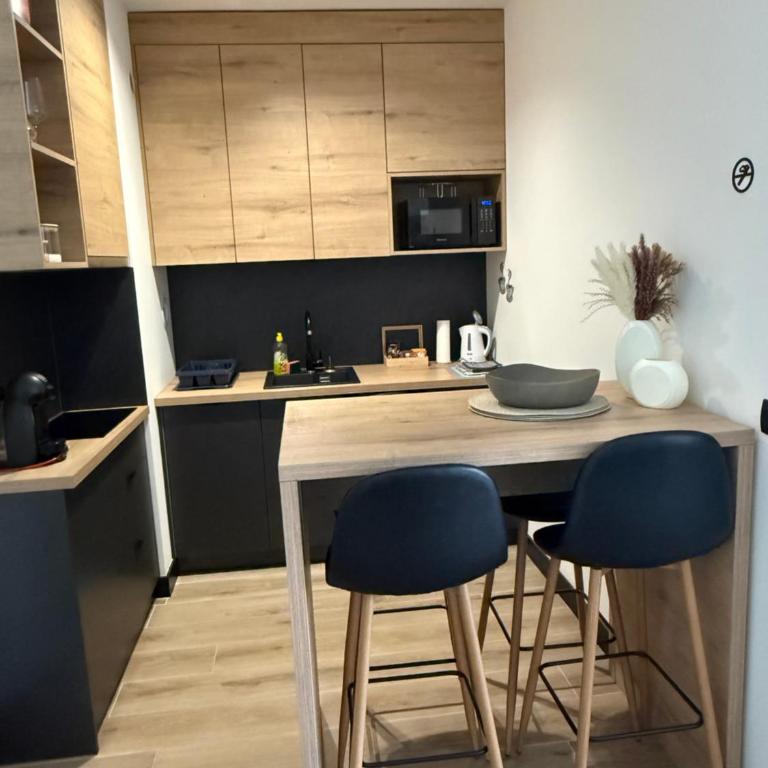 Sarajevo Cozy Corner - Free Parking - Apartman sa 1 Spavaćom Sobom - 8