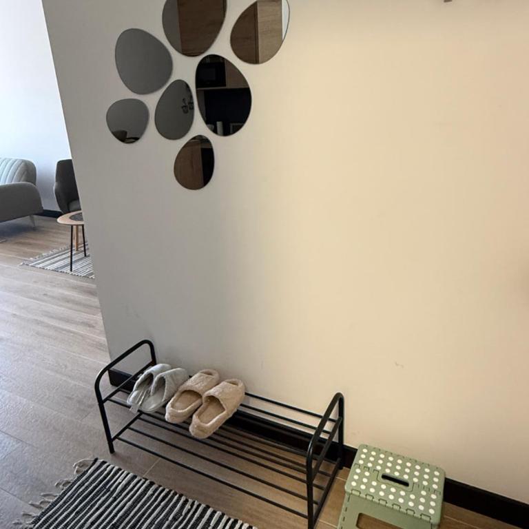 Sarajevo Cozy Corner - Free Parking - Apartman sa 1 Spavaćom Sobom - 9