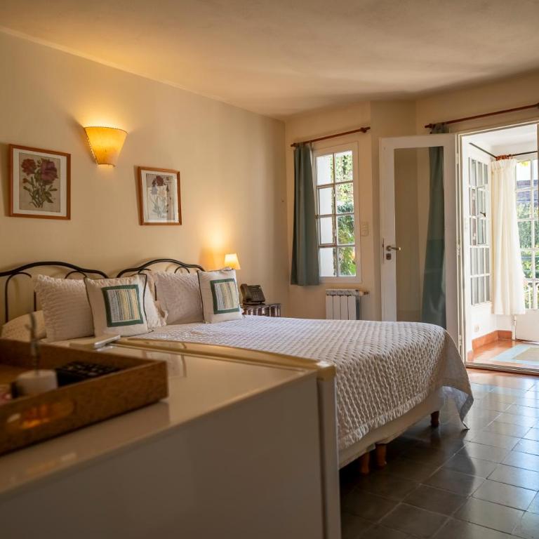 Posada los Cedros - Superior Double Room - 6