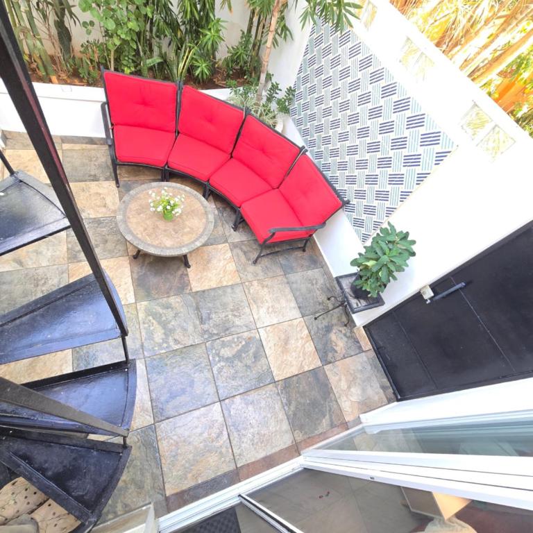 Su casa en Merida - One-Bedroom Apartment - 1
