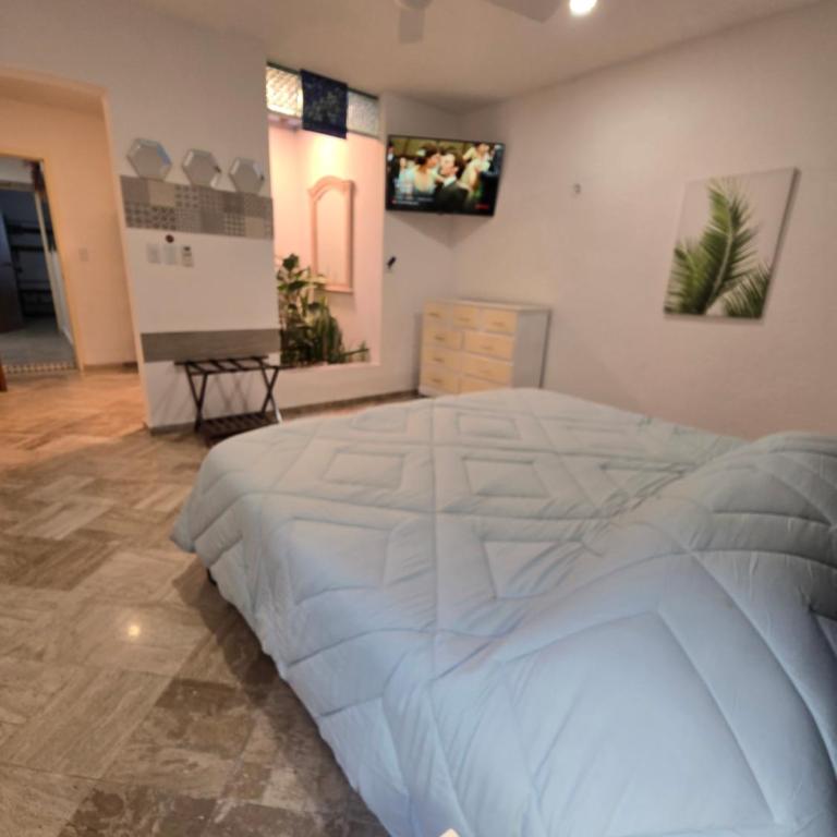 Su casa en Merida - One-Bedroom Apartment - 3