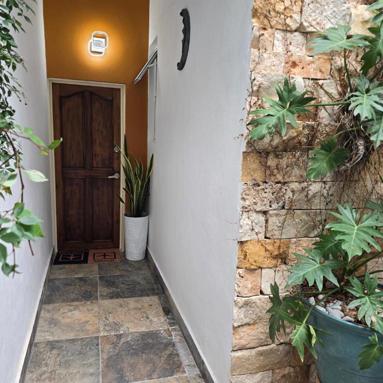 Su casa en Merida - One-Bedroom Apartment - 4