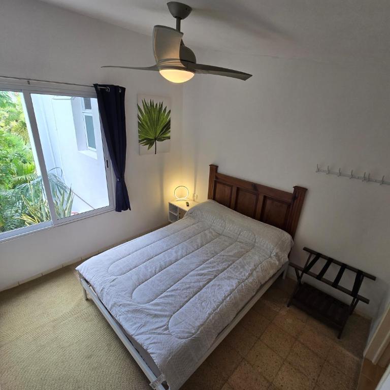 Su casa en Merida - One-Bedroom Apartment - 6