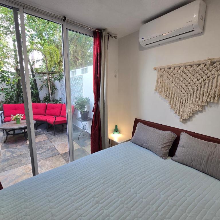 Su casa en Merida - One-Bedroom Apartment - 7