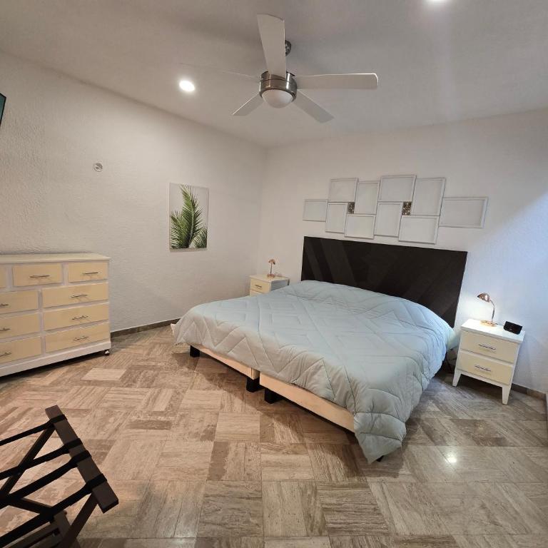 Su casa en Merida - One-Bedroom Apartment - 9