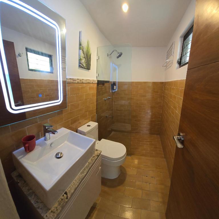 Su casa en Merida - One-Bedroom Apartment - 12