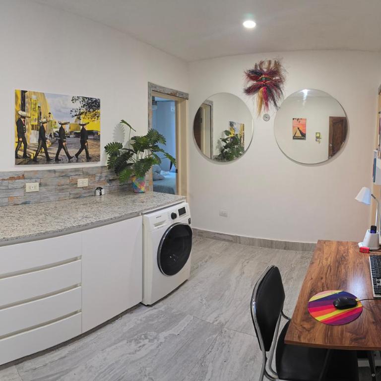 Su casa en Merida - One-Bedroom Apartment - 18