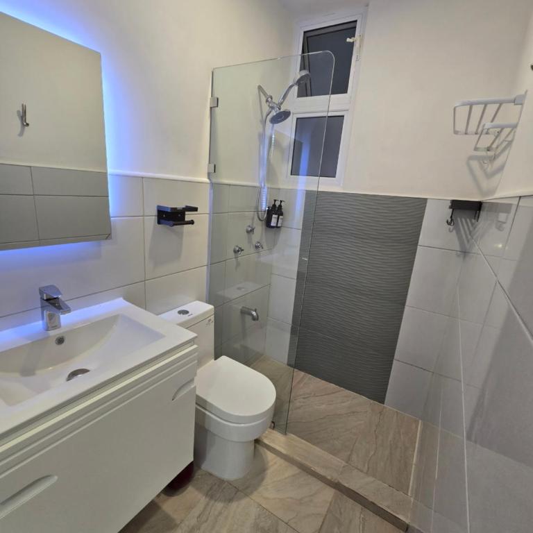 Su casa en Merida - One-Bedroom Apartment - 21