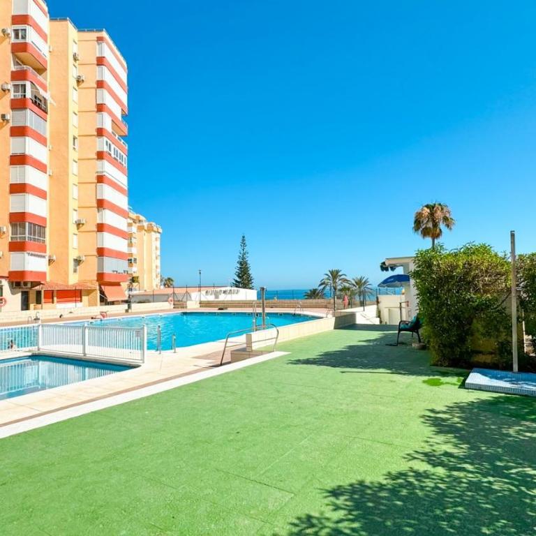 Estudio Carabela - Apartamento de 1 dormitorio - 18