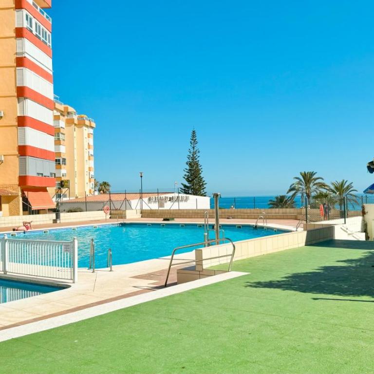 Estudio Carabela - Apartamento de 1 dormitorio - 19