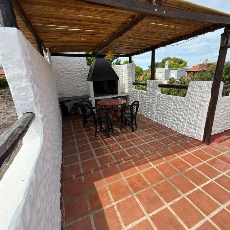La Vecindad del Sol Depto D - One-Bedroom Apartment - 2