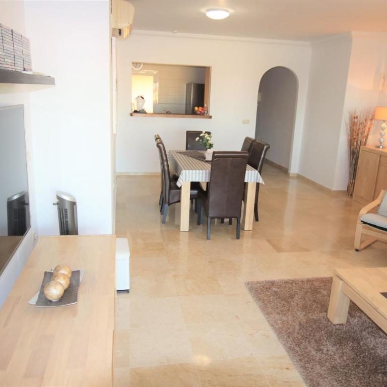 La Cala Hills Family Retreat with Views and Pool - Apartamento con vistas a las montañas - 11