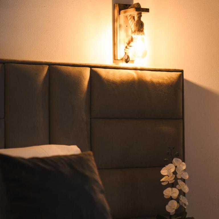 Wiena Apartments - Double Room with Balcony and Sea View - 10