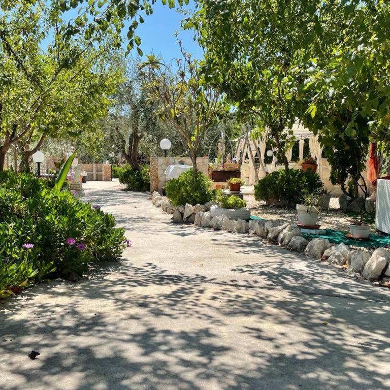 Trilocale tra alberi da frutto - Casa con 2 Camere da Letto - 11