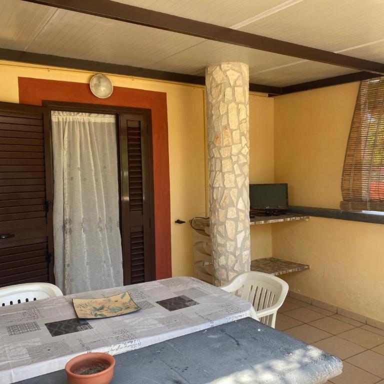 Trilocale tra alberi da frutto - Casa con 2 Camere da Letto - 16
