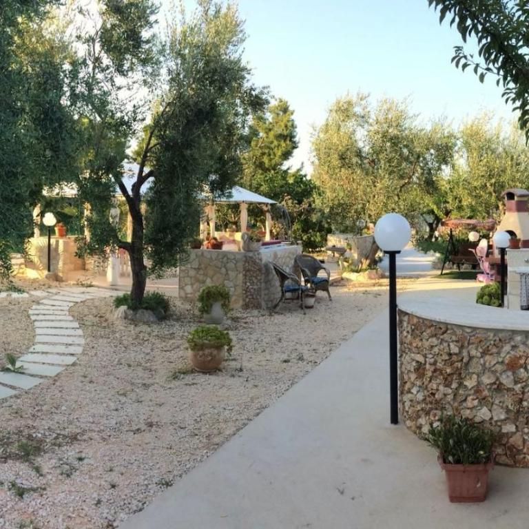 Trilocale tra alberi da frutto - Casa con 2 Camere da Letto - 1