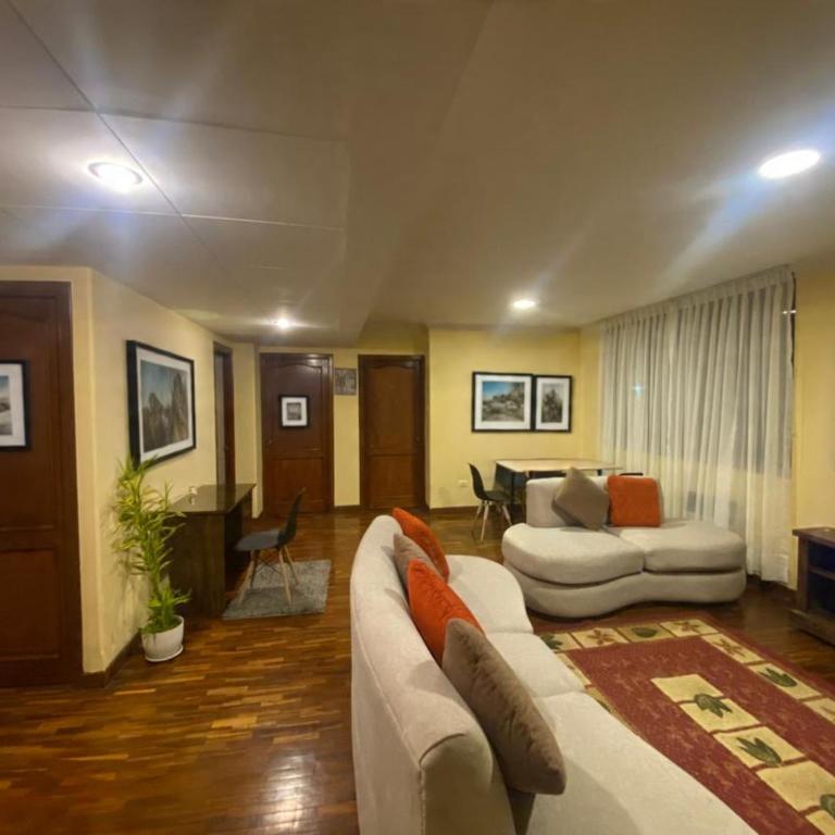 Sopocachi - One-Bedroom Apartment - 5