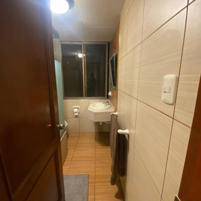 Sopocachi - One-Bedroom Apartment - 7