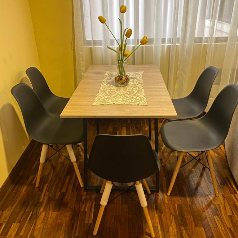 Sopocachi - One-Bedroom Apartment - 12