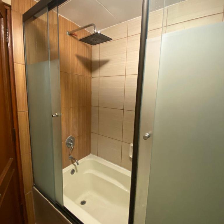 Sopocachi - One-Bedroom Apartment - 14