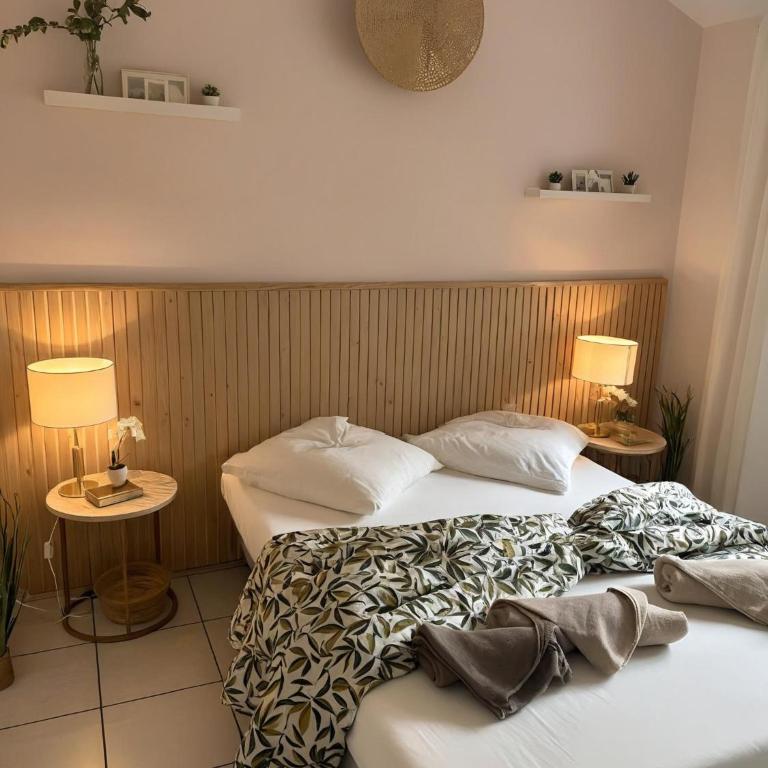 Villa Horizon - Maison 3 Chambres - 23