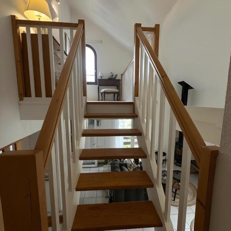 Villa Horizon - Maison 3 Chambres - 20