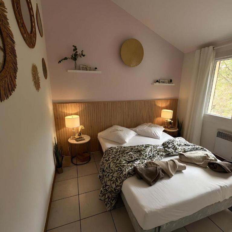 Villa Horizon - Maison 3 Chambres - 24