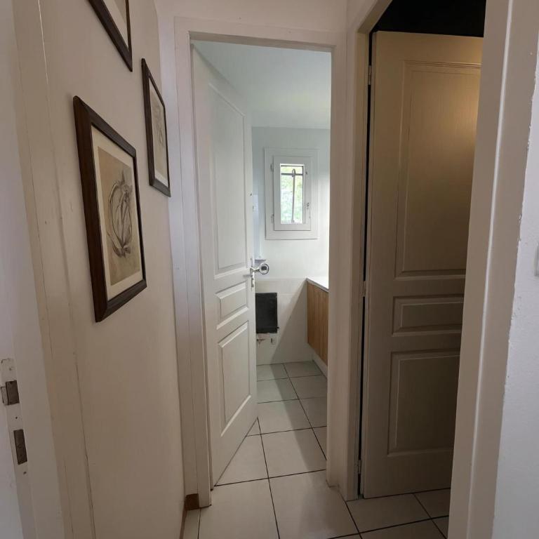 Villa Horizon - Maison 3 Chambres - 30