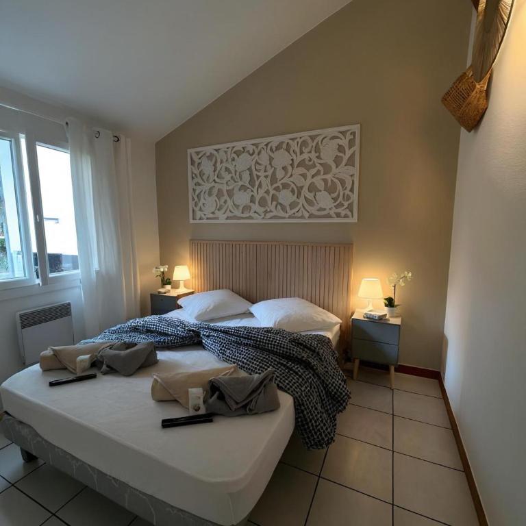 Villa Horizon - Maison 3 Chambres - 22