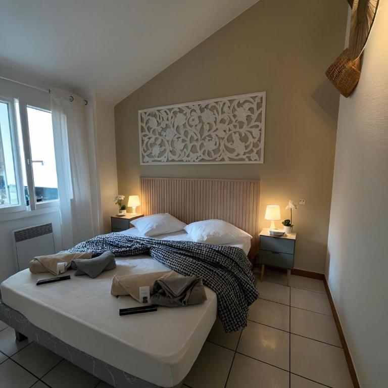 Villa Horizon - Maison 3 Chambres - 21