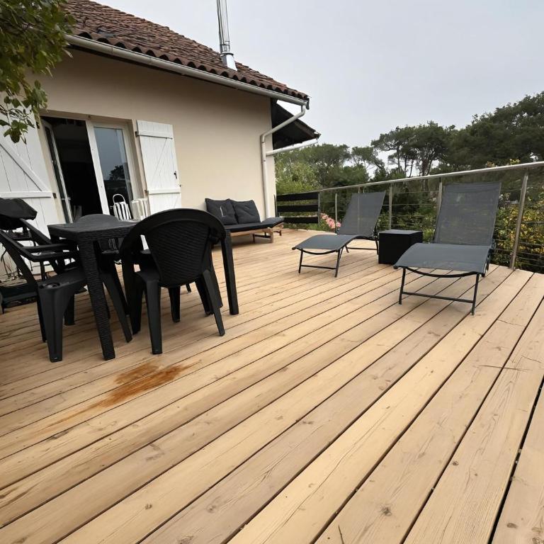 Villa Horizon - Maison 3 Chambres - 13