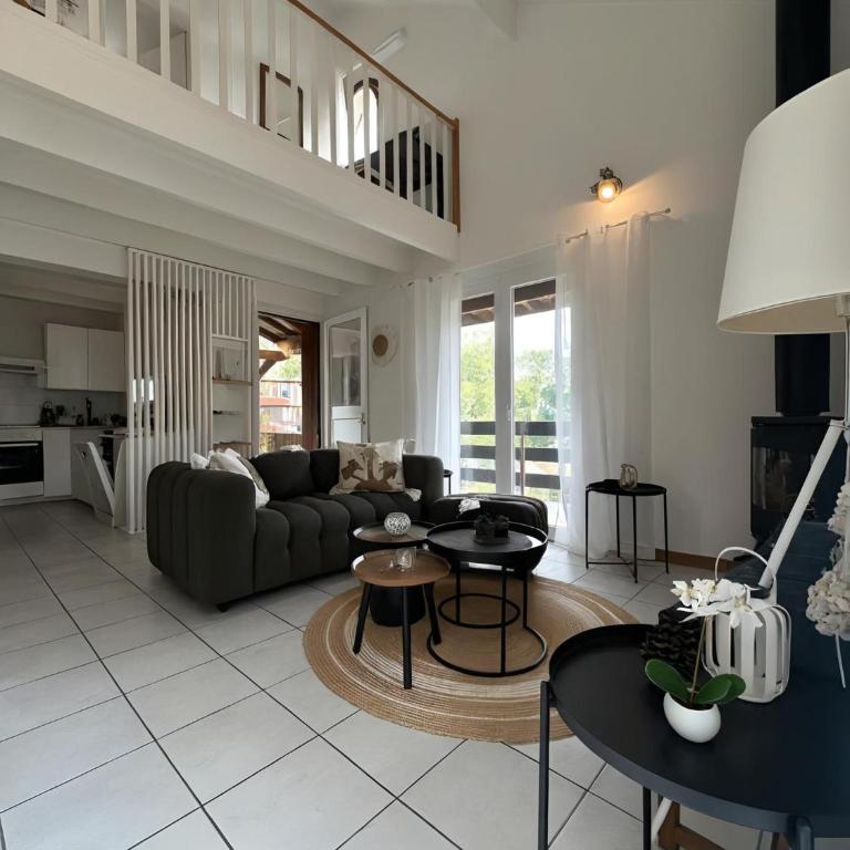 Villa Horizon - Maison 3 Chambres - 17