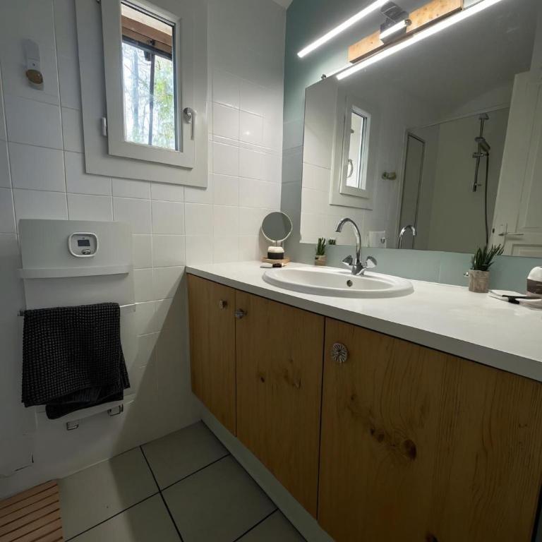 Villa Horizon - Maison 3 Chambres - 31