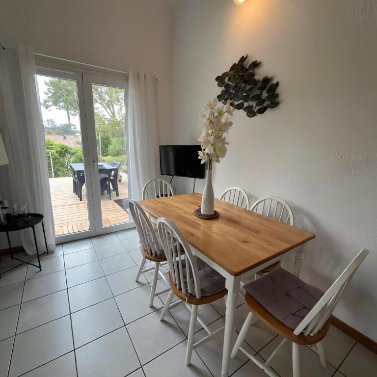 Villa Horizon - Maison 3 Chambres - 18