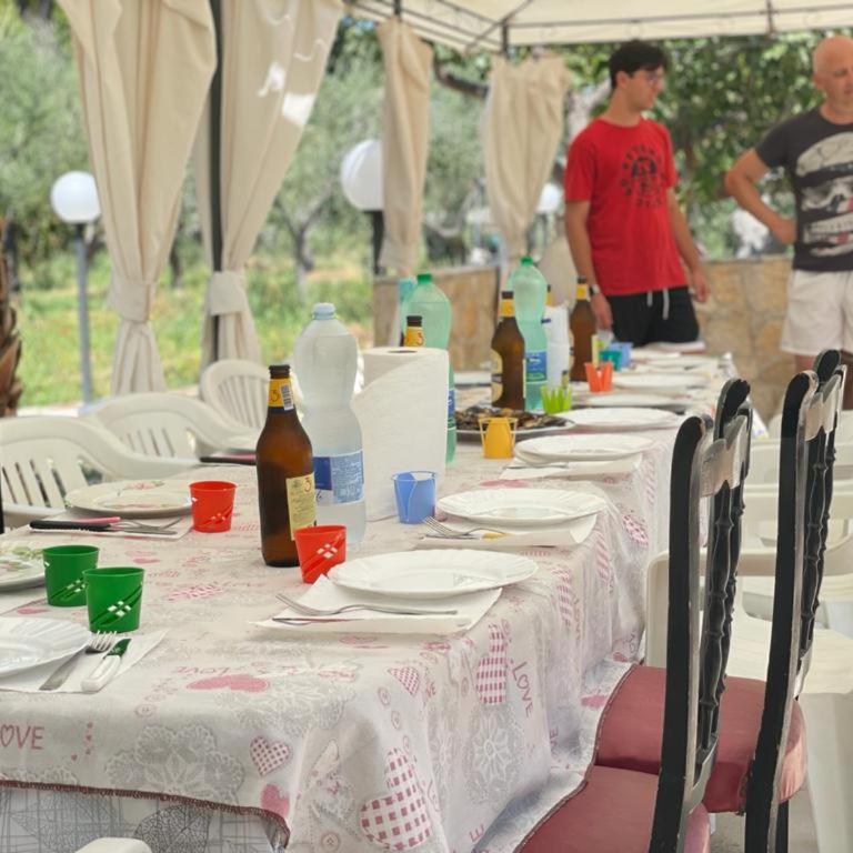 Trilocale tra alberi da frutto - Casa con 2 Camere da Letto - 3