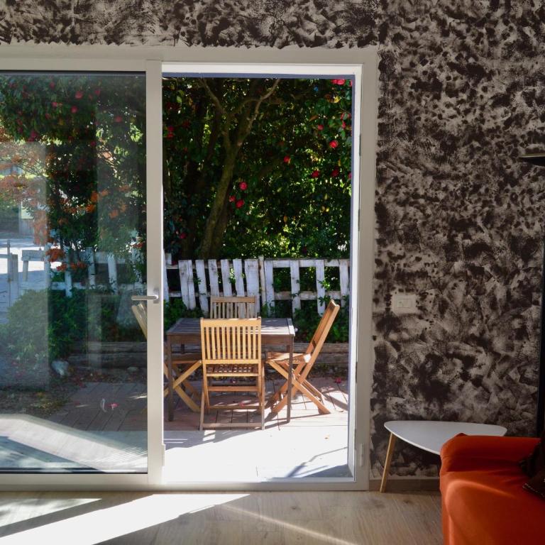 Villa Carlotta Rossa - Holiday Home with garden and pool - Casa Vacanze con 3 Camere da Letto - 31