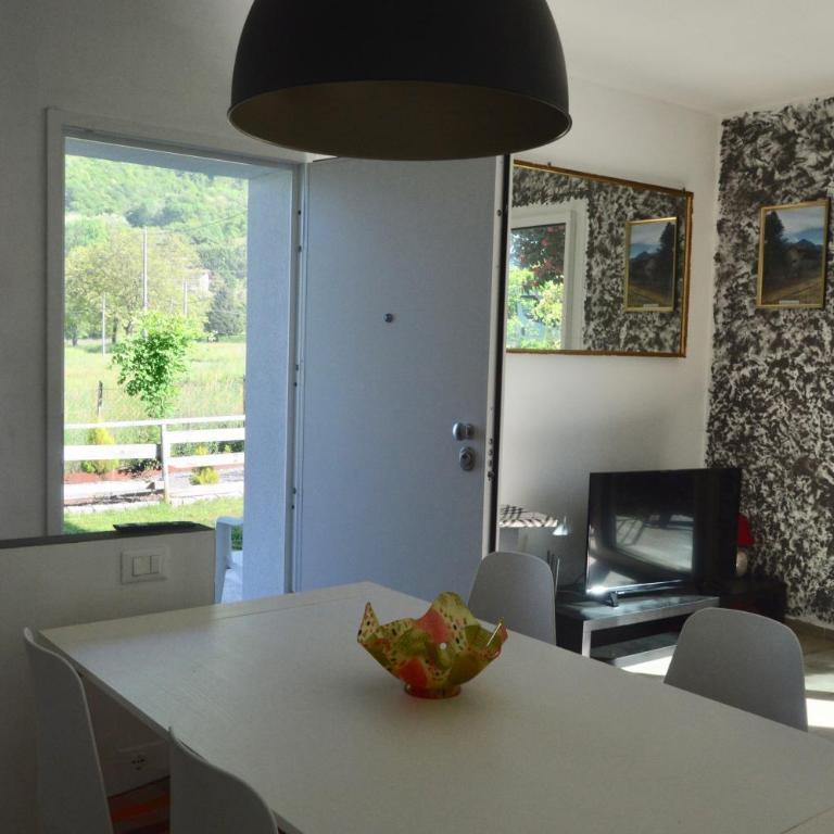 Villa Carlotta Rossa - Holiday Home with garden and pool - Casa Vacanze con 3 Camere da Letto - 26