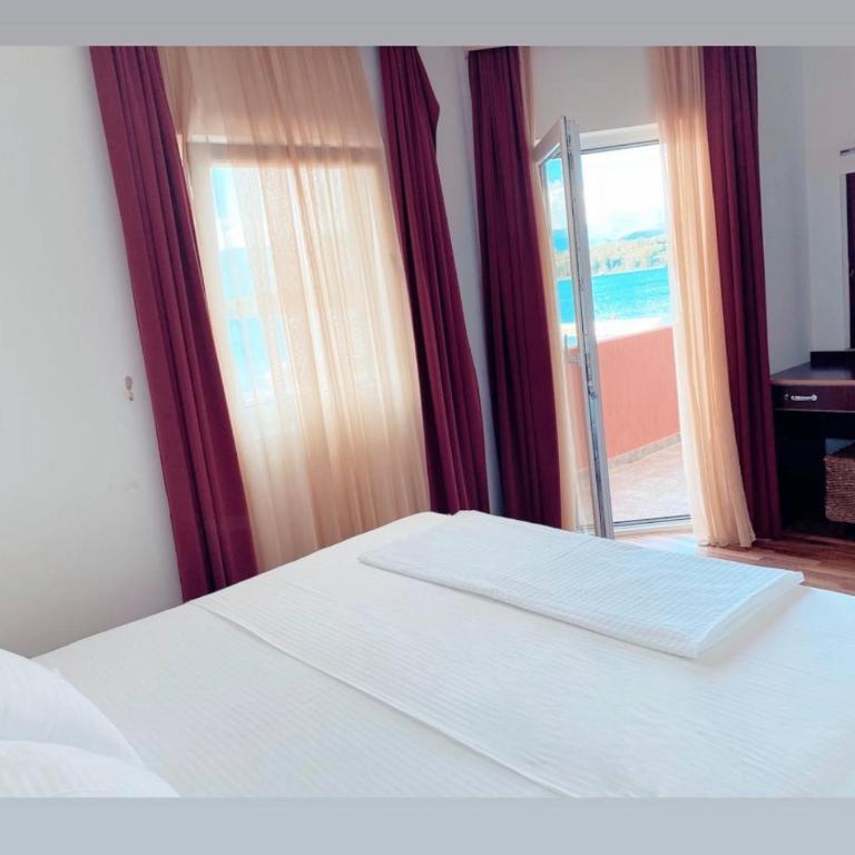 Apart hotel Samardzic - Two-Bedroom Apartment - 15