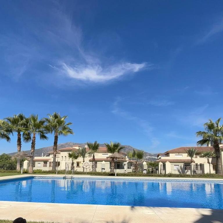 La Cala Hills Family Retreat with Views and Pool - Apartamento con vistas a las montañas - 13