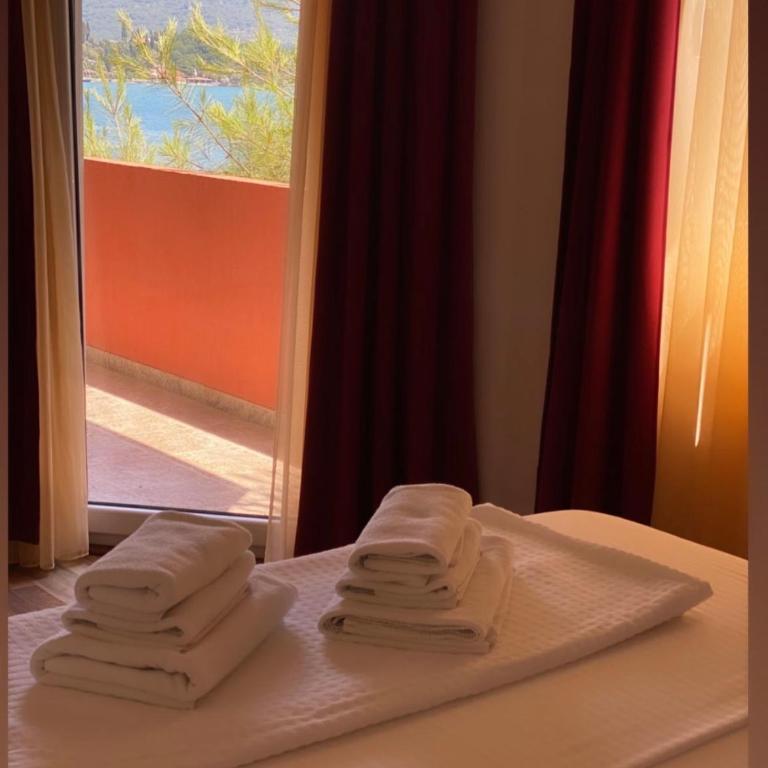 Apart hotel Samardzic - Two-Bedroom Apartment - 12