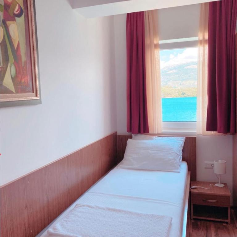 Apart hotel Samardzic - Two-Bedroom Apartment - 9