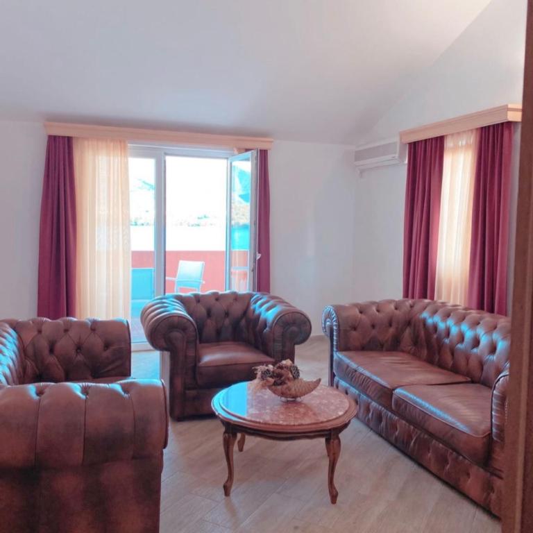 Apart hotel Samardzic - Two-Bedroom Apartment - 8