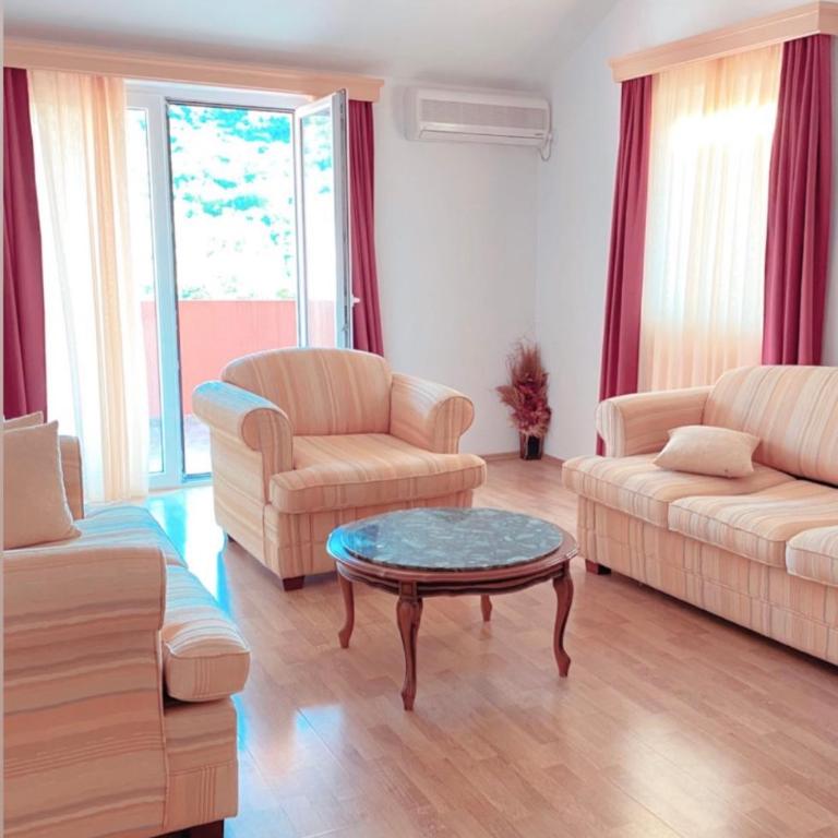 Apart hotel Samardzic - Two-Bedroom Apartment - 6