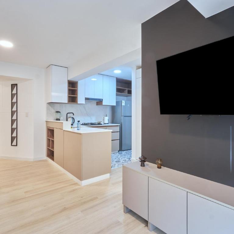 Amador Merino Reyna 346 Residences by Geko - One-Bedroom Deluxe Apartment - 1