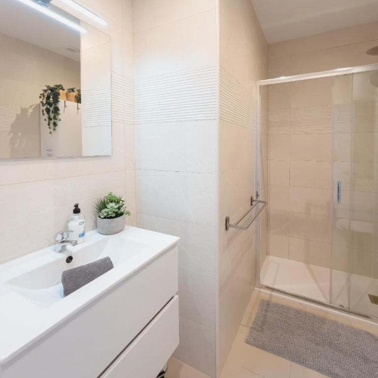 La Casita Libre - One-Bedroom Apartment - 15