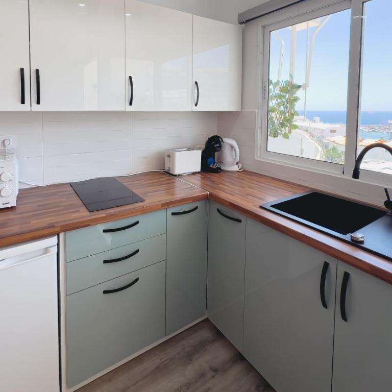 La Casita Libre - One-Bedroom Apartment - 8