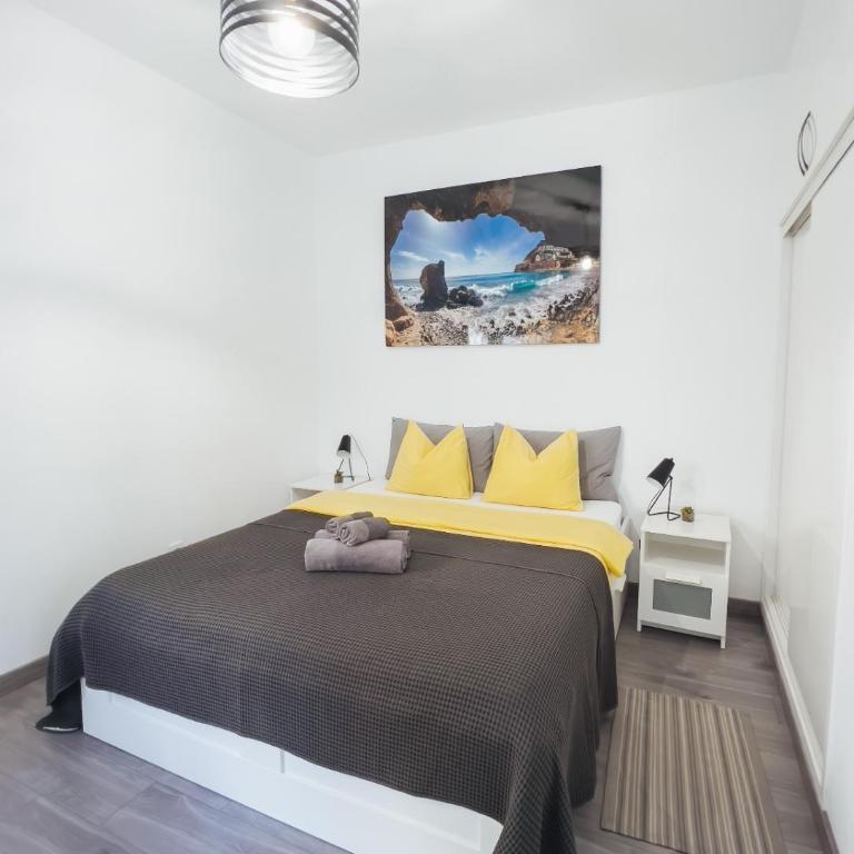 La Casita Libre - One-Bedroom Apartment - 19