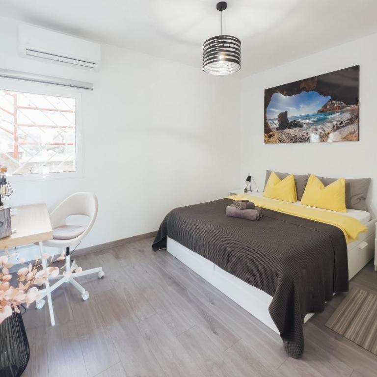 La Casita Libre - One-Bedroom Apartment - 18